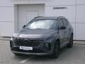 Hyundai Tucson N-LINE DCT 1.6 T-GDi 110kW