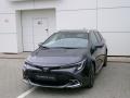 Toyota Corolla TS STYLE TECH 1.8 HYBRID CVT