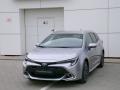 Toyota Corolla TS STYLE TECH 1.8 HYBRID CVT