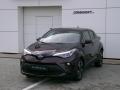 Toyota C-HR STYLE 1.8 HYBRID 90kW AT