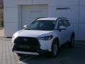 Toyota Corolla Cross COMFORT BUSINESS 1.8 HEV 103kW