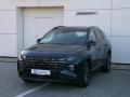 Hyundai Tucson SMART 1.6 T-GDI 110kW MAN6