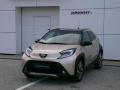Toyota Aygo EXECUTIVE SMART 1.0 VVT-i AT