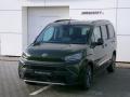 Toyota ProAce City Verso LONG VIP 1.5 D-4D 96kW AT8