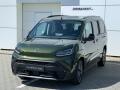 Toyota ProAce City Verso LONG VIP 1.5 D-4D 96kW AT8