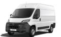 Peugeot Boxer Furgon 3000 L2H2 BlueHDi