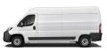 Peugeot Boxer Furgon 3500 L3H2 BlueHDi