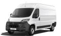 Peugeot Boxer Furgon 3500 L3H2 BlueHDi