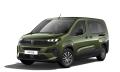 Peugeot Rifter LONG ALLURE 130k 7 mst