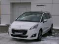 Peugeot 5008 ALLURE+ 2.0 HDi 120kW AT6