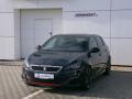 Peugeot 308 GTi 1.6 TURBO 270k MAN6