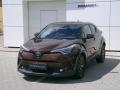 Toyota C-HR EXECUTIVE 1.8 HYBRID 90kW