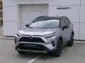 Toyota RAV4 SELECTION 2.5 HEV 160kW AT