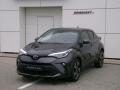 Toyota C-HR STYLE 1.8 HEV 90kW CVT