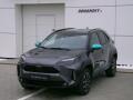 Toyota Yaris Cross STYLE 1.5 HEV 85kW AT