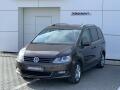 Volkswagen Sharan HIGHLINE 2.0 TDI DSG 130kW