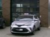 Toyota C-HR STYLE 1.8 HYBRID 122k