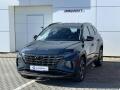 Hyundai Tucson SMART HEV 1.6 T-GDi 169kW AT