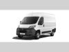 Peugeot Boxer FURGON 3300 L2H2 BHDi 140k MAN