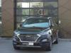 Hyundai Tucson STYLE 4x4 1.6 CRDi 100kW