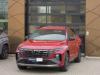 Hyundai Tucson N LINE 1.6 T-GDi 169kW AT