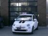 Fiat 500 CLUB  HYBRID 1.0 51kW