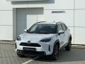 Toyota Yaris Cross YARIS CROSS STYLE 1.5 HEV 96kW