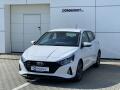Hyundai i20 COMFORT CLUB 1.2i 62kW