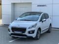 Peugeot 3008 ALLURE+ 1.6 BlueHDi 88kW