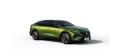 Peugeot 408 GT Plug-in HYBRID 240