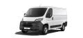Peugeot Boxer FURGON 3000 L2H1 BHDi 120k MAN