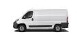 Peugeot Boxer FURGON 3000 L2H1 BHDi 120k MAN