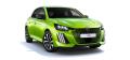 Peugeot 208 BUSINESS TURBO 100 MAN6