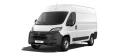 Peugeot Boxer Furgon 3000 L2H2 BlueHDi 120k
