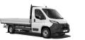 Peugeot Boxer Valn�k kabina 4350 L4 BHDi S&S