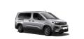 Peugeot Rifter LONG GT BlueHDi 130 EAT8