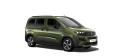 Peugeot Rifter GT BlueHDI 130 EAT8