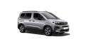 Peugeot Rifter GT BlueHDI 130 EAT8
