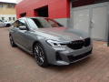 BMW 640 GT xDrive, INDIVIDUAL
