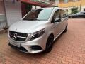 Mercedes-Benz 300 d, XL AVG, 4M