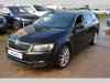 koda Octavia COMBI III. 1.6 TDI DSG STYLE