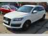 koda Superb COMBI III.2.0 TDI DSG 4X4