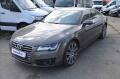 Audi A7 SPORTBACK 3.0 TFSI QUATTRO