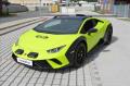 Lamborghini HURAC�N STERRATO LP 610