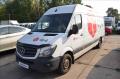 Mercedes-Benz Sprinter 314 CDI