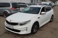 Kia Optima 1.7 D