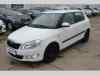 koda Fabia 1.6 TDI