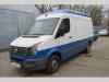 Volkswagen Crafter 2.0 TDI