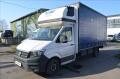 Volkswagen Crafter 2.0 TDI VALN�K+PLACHTA
