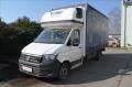 Volkswagen Crafter 2.0 TDI VALN�K+PLACHTA